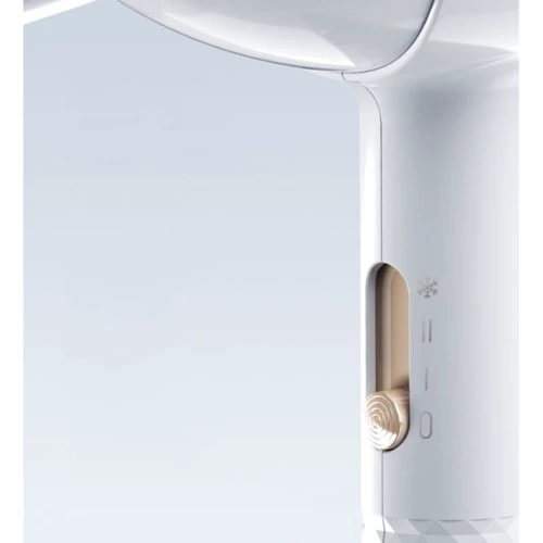 Фен Xiaomi Enchen Hair dryer AIR White Basic version EU: Мощность, Вт 900