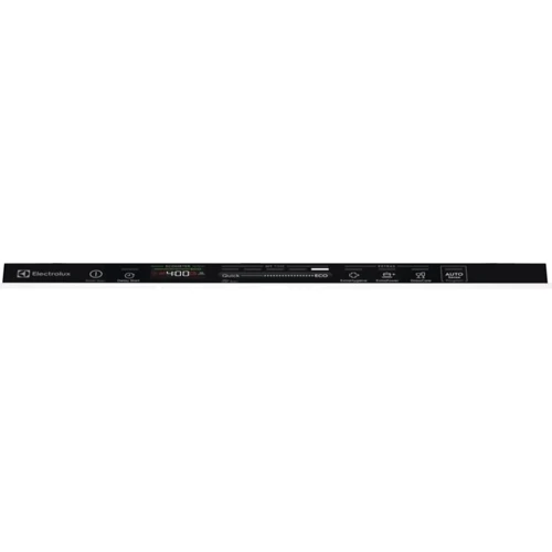 Встраиваемая посудомоечная машина Electrolux EEG62300L: Размеры 44.6x81.8x55 см