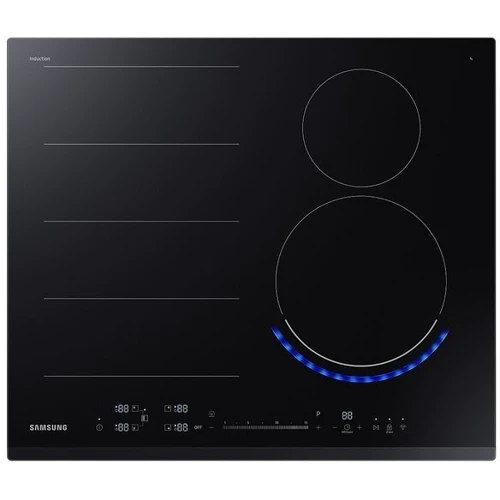 Варочная поверхность Samsung NZ64R9777GK/W1