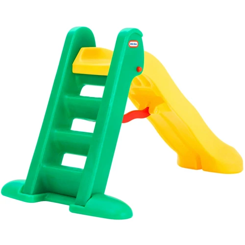 Горка складная средняя Little Tikes – Солнечные Виражи (426310060) фото 6