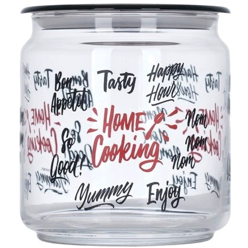 Емкость для хранения Luminarc Club Homecooking 0.75 л (P6020)