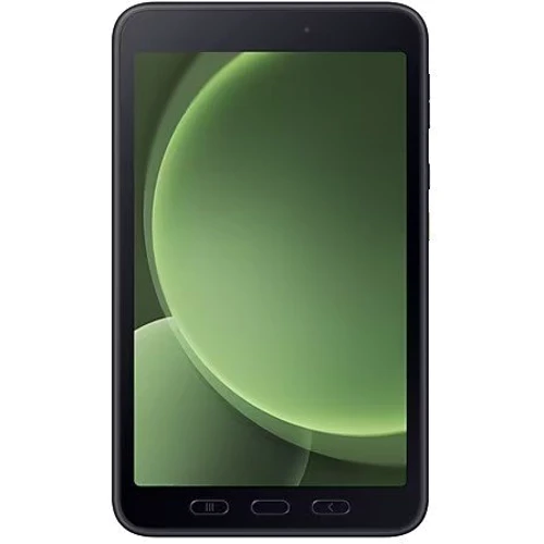 Планшет Samsung Galaxy Tab Active 5 6/128GB 5G Green (SM-X306BZGA): Дисплей 8" TFT (1920x1200)