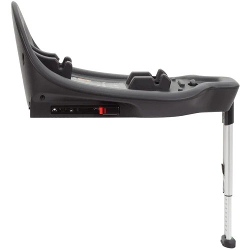 База Carrello Ammonite CRL-8802 ISOFIX (CRL-8802)