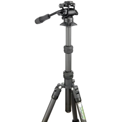 Legged Thing Punks Brian 2.0 Matte Black + чехол (BRIANVIDEODARK2.0)