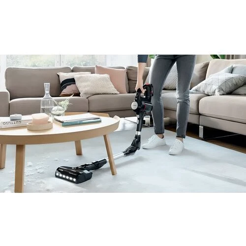 Пилосос Bosch BCS711EXT: Тип пилососа ручний (вертикальний)