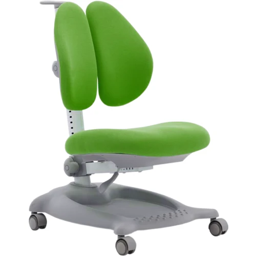 GT Racer C-1015 Orthopedic Green