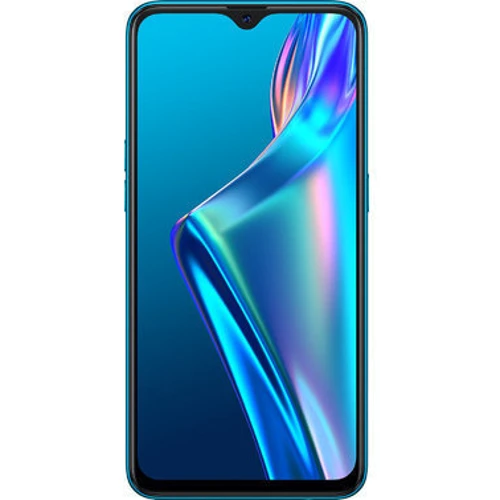 Смартфон Oppo A12 4/64 GB Blue Approved Витринный образец фото 9