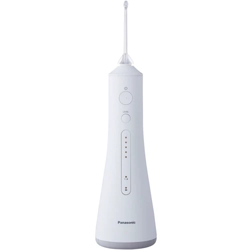 Зубная щетка Ирригатор Panasonic EW1511W520: Технология чистки ультразвуковая