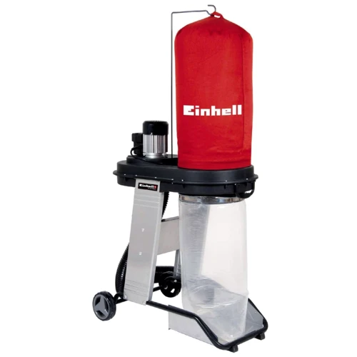 Пылесос Einhell TE-VE 550 A