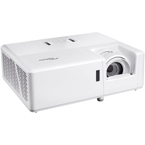 Проектор Optoma ZW403 (E1P1A43WE1Z1)