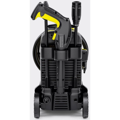 Karcher K4 Classic Home (1.679-423.0): Максимальное давление (бар) 130