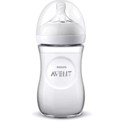 Бутылочка для кормления Philips AVENT Natural Единорог 260 мл (SCF070/25) фото 11