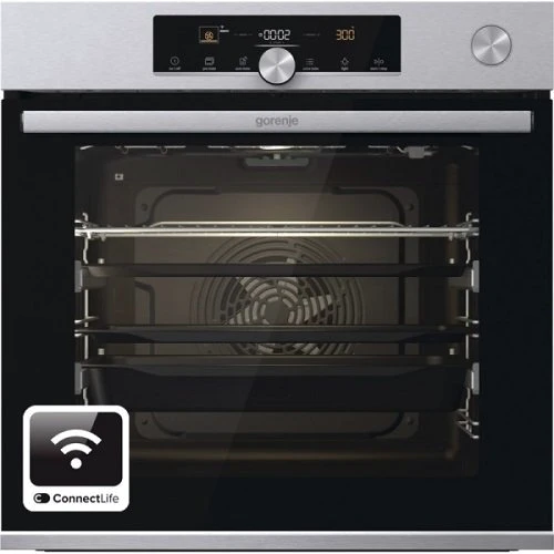 Духова шафа електрична Gorenje BSA6747A04XWI: Клас енергоспоживання A+