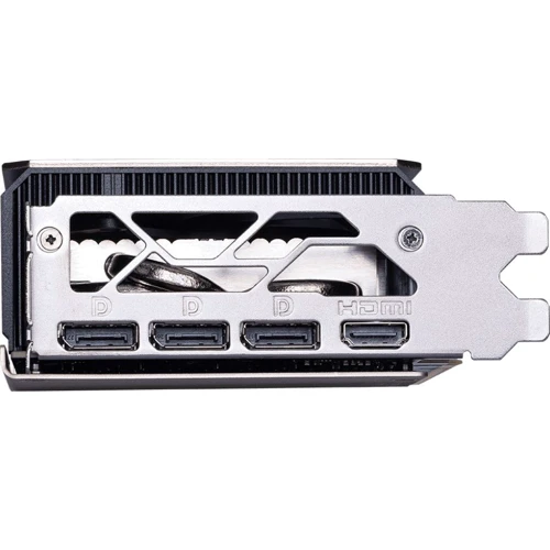 Відеокарта MSI GeForce RTX 5070 Ti 16G INSPIRE 3X OC (G507T-16I3C)