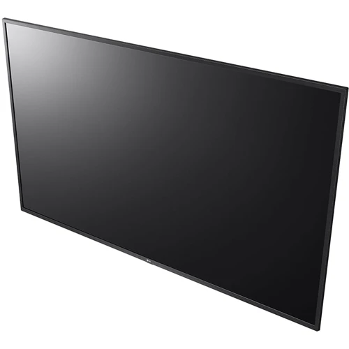 Телевизор LG 65UT640S0ZA: Тюнер аналоговый + DVB-T2, DVB-S2, DVB-C