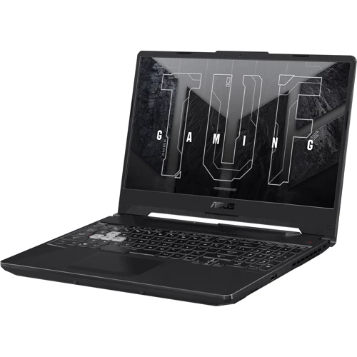 Ноутбук ASUS TUF A15 FA506NCR-HN077 (90NR0JV7-M005Y0) UA: Тип екрану матовый
