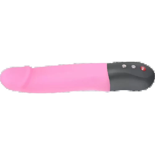 Пульсатор Fun Factory Stroniс Real candy rose