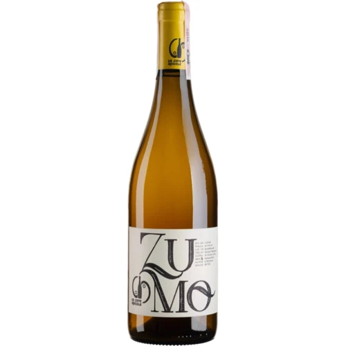Вино La Cave Apicole Zumo сухе біле 12.5 % 0.75 л (BWT3518)