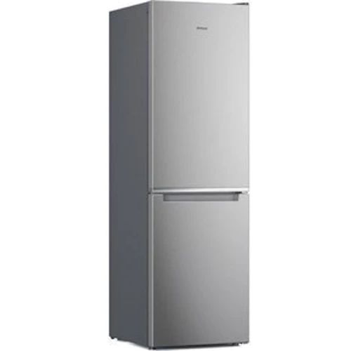 Холодильник Whirlpool W7X 82I OX: Исполнение отдельностоящий