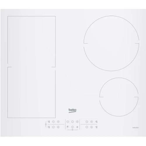 Варильна поверхня Beko HII64200FMTW