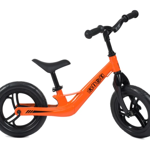 Біговел дитячий Profi Kids помаранчевий (LMG1249-4): Виробник Profi