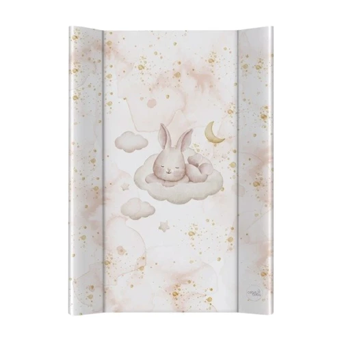 Пеленальная доска Cebababy Ultra light Sleepy Bunny 50x70 см белый (W-204-000-753): Производитель Cebababy