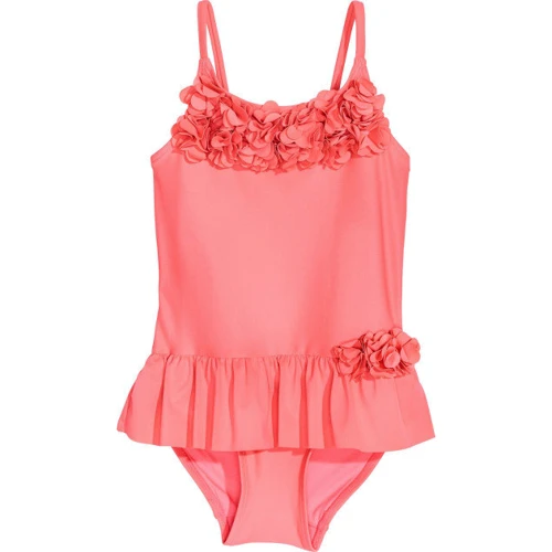 Купальник H & M 5878017 92 см рожевий