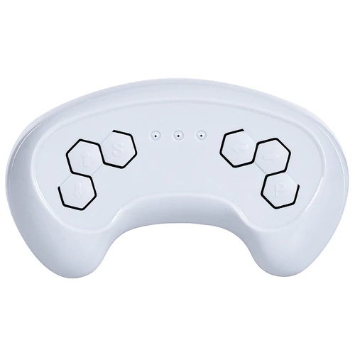 Детский электромобиль-толокар 2в1 Bambi Квадроцикл черный (M 5732EBLR-2)