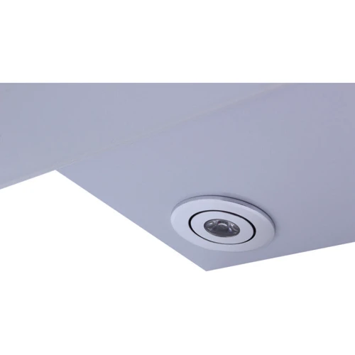Вытяжка Ventolux Romania 60 WH (750) TRC: Рекомендуемая площадь помещения (при высоте 2,7 м), м² 20,5-28,5