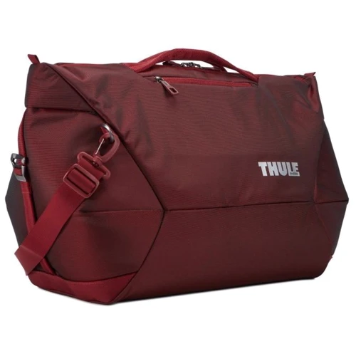 Thule Subterra Weekender Duffel 45L Ember: Габарити 25x35x56 см