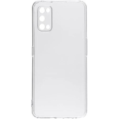 Чохол для телефона ArmorStandard Air Series Camera cover Transparent for Realme 7 Pro (ARM57796)