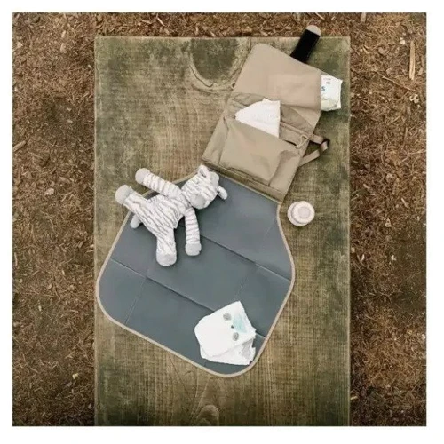 Сумка Osprey Poco Changing Pad tan concrete O/S бежевый (009.3770) фото 7