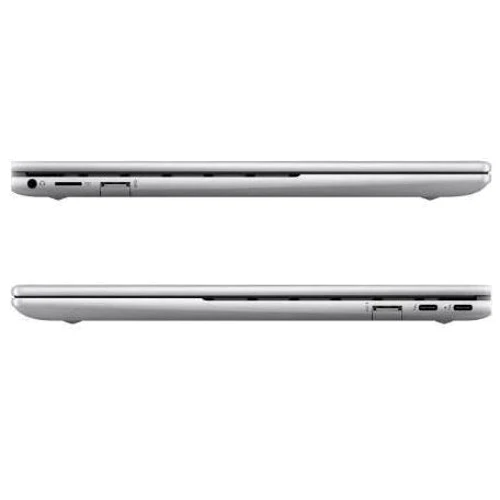 Ноутбук HP ENVY x360 13-bf0008ua (826D5EA) UA: Процесор Intel Core i5-1230U