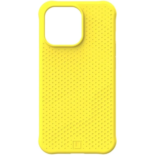 Чохол для iPhone Urban Armor Gear UAG [U] DOT Acid (11315V317878) для iPhone 13 Pro фото 5
