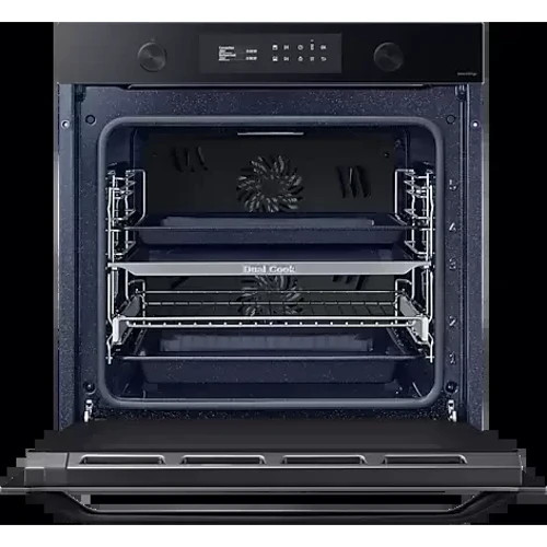 Духовой шкаф электрический Samsung NV75A6549RK: Мощность подключения, Вт 3650