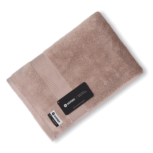 Полотенце Sonex Altea дюна 50х90 см (SO102472): Тип махровое полотенце