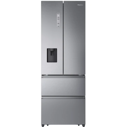 Холодильник Side-by-Side Hisense RF632N4WIE