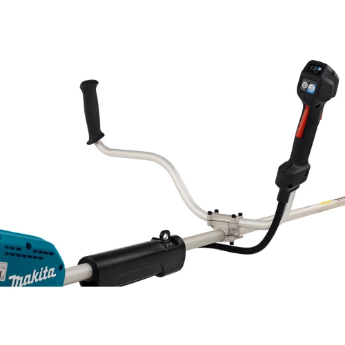 Електрокоси Makita DUR368AZ: Тип двигуна Электродвигатель