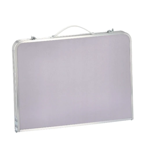 Стол для кемпинга Chomik Garden Line Holmen раскладной 60x40x26.5 см (5900779863217): Размер 60х40х26.5 см