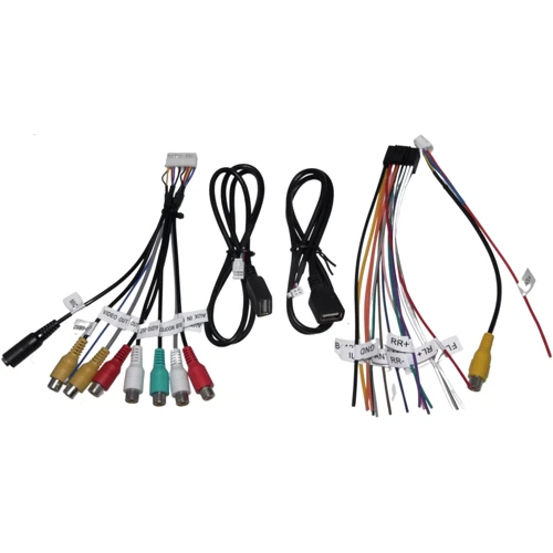 Мультимедиа Baxster BMS-B1510 Carply/AndroidAuto 10" фото 4