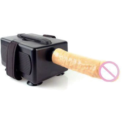 Секс-машина Portable Sex Machine