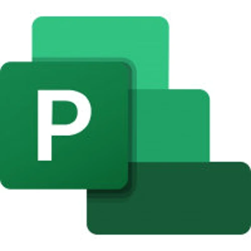 Офисная программа Microsoft Project Pro 2021 Win All Lng PK Lic Online DwnLd C2R NR (H30-05939)