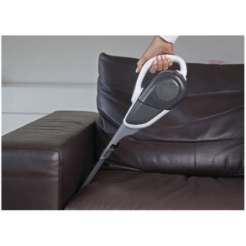 Пылесос Black+Decker DVJ215J: Тип пылесоса ручной (вертикальный)