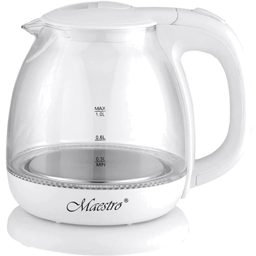 Электрочайник Maestro MR-055 WHITE