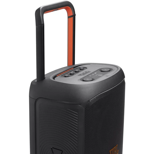 Акустика JBL PartyBox 520 Black (JBLPARTYBOX520EU) UA фото 9