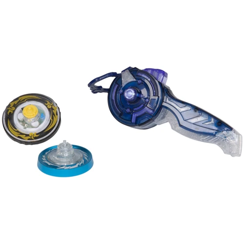 Дзига Auldey Infinity Nado V серія Deluxe Edition Ares 'Wings Крила Ареса: Матеріал пластик