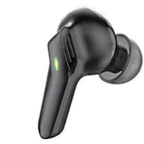 Наушники Borofone BW49 Magic Black: Тип конструкции вакуумные