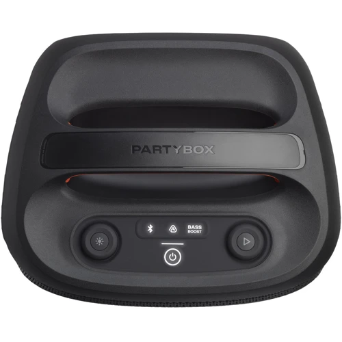Акустика JBL PartyBox Encore Essential 2 Black (JBLPBENCOREESS2EP)