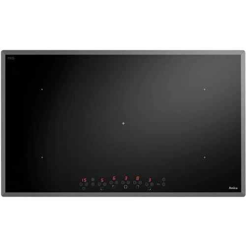 Варильна поверхня електрична Amica PI8600TF