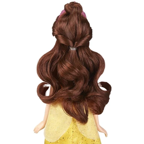 Кукла Hasbro Disney Princess Принцесса Дисней BELLE (E4159) фото 5
